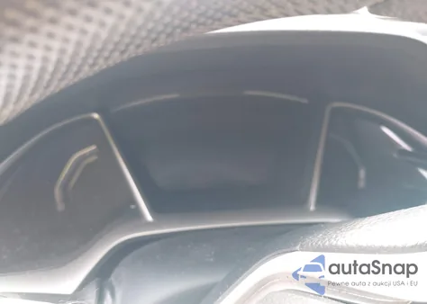 2017 Honda Civic Ex-T from USA, damaged, VIN 19XFC1F36HE210159